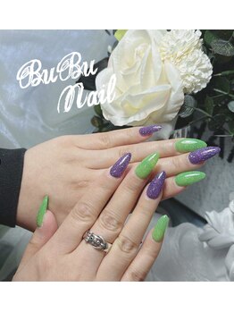 ブブ 渋谷(bubu)/