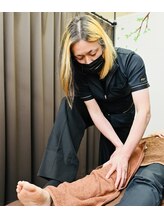 ボディエナジー コープマート方木田店 鈴木 等