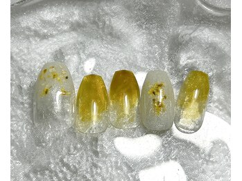 ドライフラワー