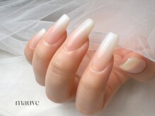 モーブ(mauve)/シンプルコース