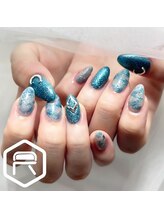 レディスペネイル メイニ 名駅東口(Redispe nail mei2)/100種定額