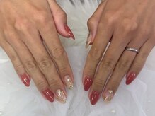 エマネイル プラス キハクヤ 梅田店(EmaNail+KIHAKUYA)/