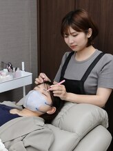 アイリス 近鉄八尾(Iris.) Asuka