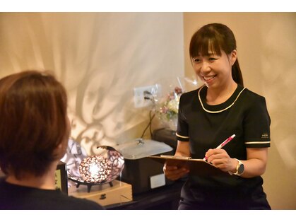 プレシャス(Precious)の写真
