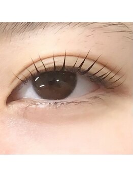 ナチュラルビビ 京都駅前店(Natural ViVi)/【eye design】