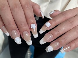 ローズ×フレンチ