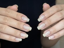 アモールビューティー 新宿店(Amor Beauty)/マグネットワンカラー