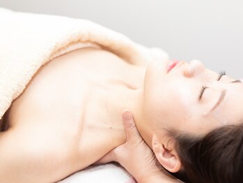 プリンセスフォーの写真/【肩こりにお悩みの妊娠中のママさん＆女性に◎】妊活中/産後にも＊頑張り続けるあなたにいたわる時間を…