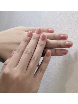 プライマリー(PRIMARY)/ちゅるんとワンカラー