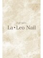 ラ レオ ネイル(La Leo Nail)/SAKI