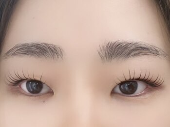 ウルカ アイラッシュ(uruka EYELASH)/ラッシュリフト