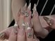 エンジェルズ ネイル サロン(Angel’s nail salon)の写真