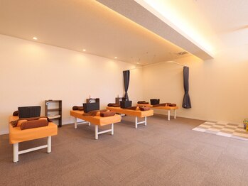 茂原街道ひまわり整骨院