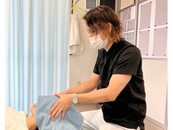 しおはら接骨院