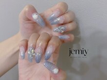 ジェミー(jemiy)の雰囲気（幅広いデザインをご用意しております☆）