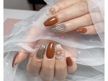 ユミ(Yumi)の雰囲気(色っぽワンホンネイル上品に♪なりたいデザインを叶えます☆♪)