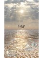レイ(Ray)/MIHO【浜松半田山/眉とまつ毛の専門店Ray】