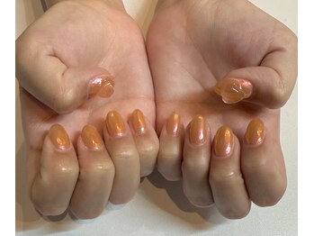 アールエム(Rm)/9月♪ネイル