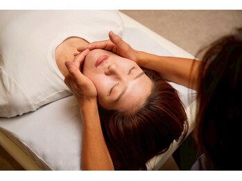 なかもず 輝き美容整体院/美容整体￥6600