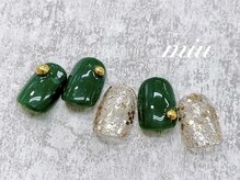ミウ ネイル(miu nail)/スタンダード定額★新規¥6490