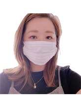 オツメサン(OTSUMESAN) 草野 桃子