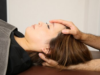 ガジュマルの樹の写真/【リラクゼーション×トレーニング】リラクゼーションとトレーニングの相乗効果で更に健康な身体に！