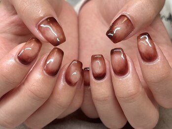 バニーユーネイル(Bunny U nail)/●シンプルデザイン