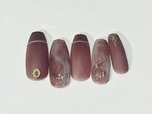 リル(LiLu)/11月　定額B