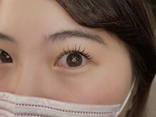 デア(DEA)/上品に盛れる★フラットラッシュ