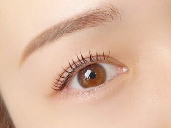 シャルモン(charmant)/まつげパーマ