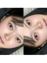 シュリ バイ ハオ(shuril by hao)/&healthy♪