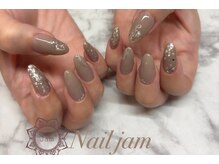 ネイルジャム 西原店(Nail Jam)/
