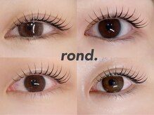 ロン 蔵前 浅草(rond.)