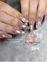 ブレアウィズネイル(Blair with Nail)/ワンホンデザイン