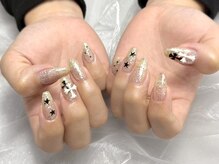 カルネ(CARNE)/持ち込みデザイン