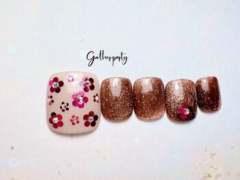 2025秋冬トレンドデザイン