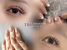 トリニティー(TRINITY)