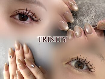 トリニティー(TRINITY)