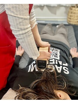 ヨサパーク リヒ 南橋本店(YOSA PARK Lihi)/スタイルアップマッサージ