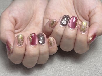 スターリット(StarLit)/マグネット