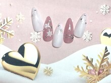 シエル ネイルズ(CIEL NAILS)/ 2026年1月 定額 オフィス3
