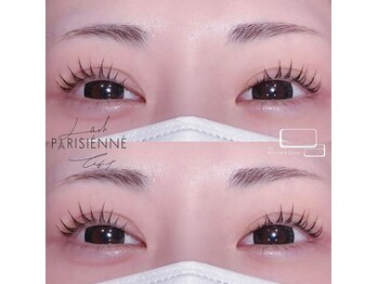 アニー アンド ジーノ カンオンジ(Annie&Gino kanonji)/観音寺 &nbsp;パリジェンヌラッシュ