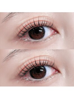 シャルナ 岡山店/Dカールデザイン♪