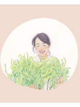 ネネ(nene)&nbsp;tomoko 