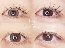 レポ(lepo)の雰囲気（パリジェンヌ、Uカール、韓国ロッドなど豊富なパーマの種類♪）