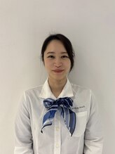 クリスタルネイル アミュプラザおおいた店(CRYSTAL NAIL)&nbsp;江藤 遥香