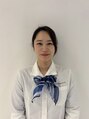 クリスタルネイル アミュプラザおおいた店(CRYSTAL NAIL) 江藤 遥香