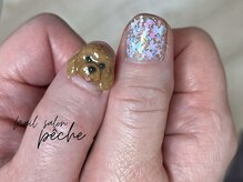 ペッシュ(peche)/