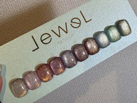 Jewel入荷