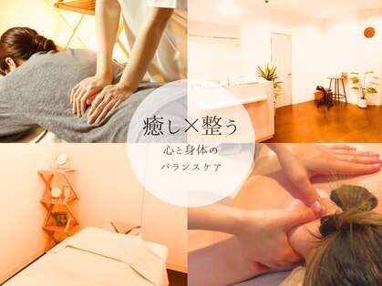 チッカルーチェ 旭町店(Chicka luce)の写真